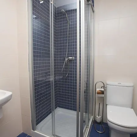 Apartment Differentflats Paradise Village Families Salou