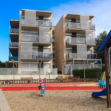 Apartment Differentflats Paradise Village Families *