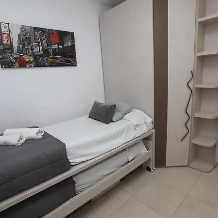 Differentflats Paradise Village Families * Salou