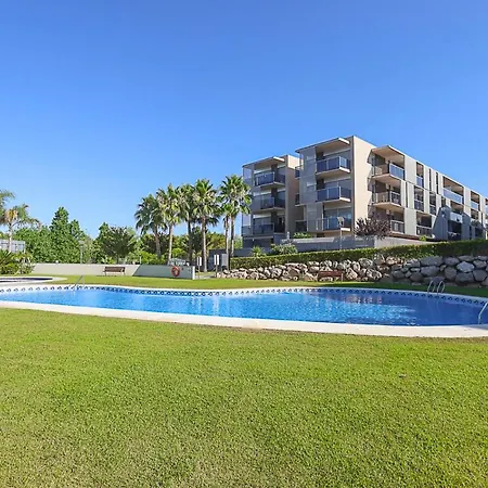 Differentflats Paradise Village Families Apartamento *